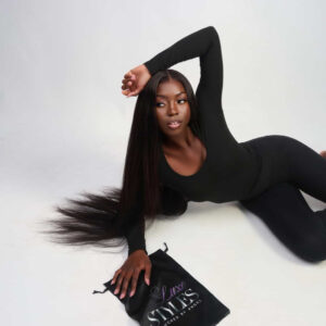 Luxury 3-Bundle Hair Deal