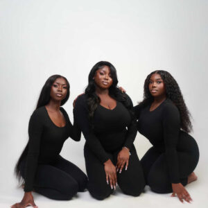 Premium 3-Bundle Hair Deal